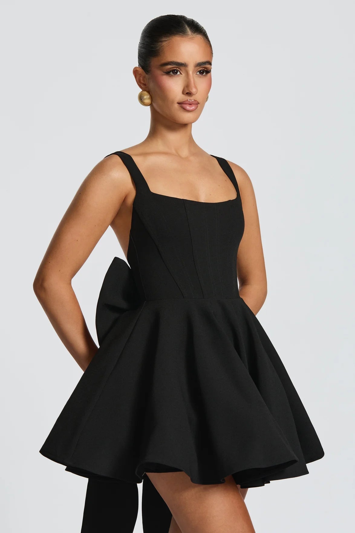 Rochie Marla Negru