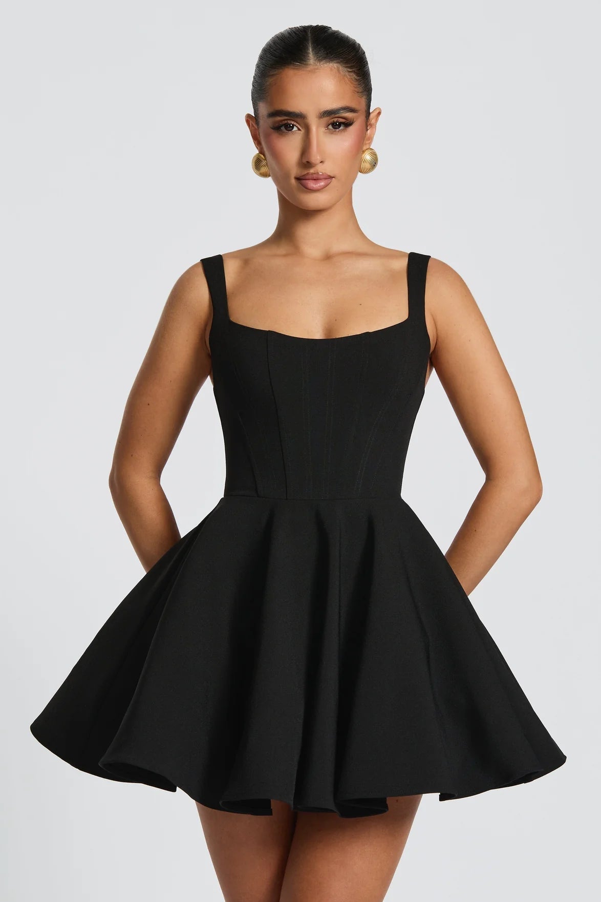 Rochie Marla Negru