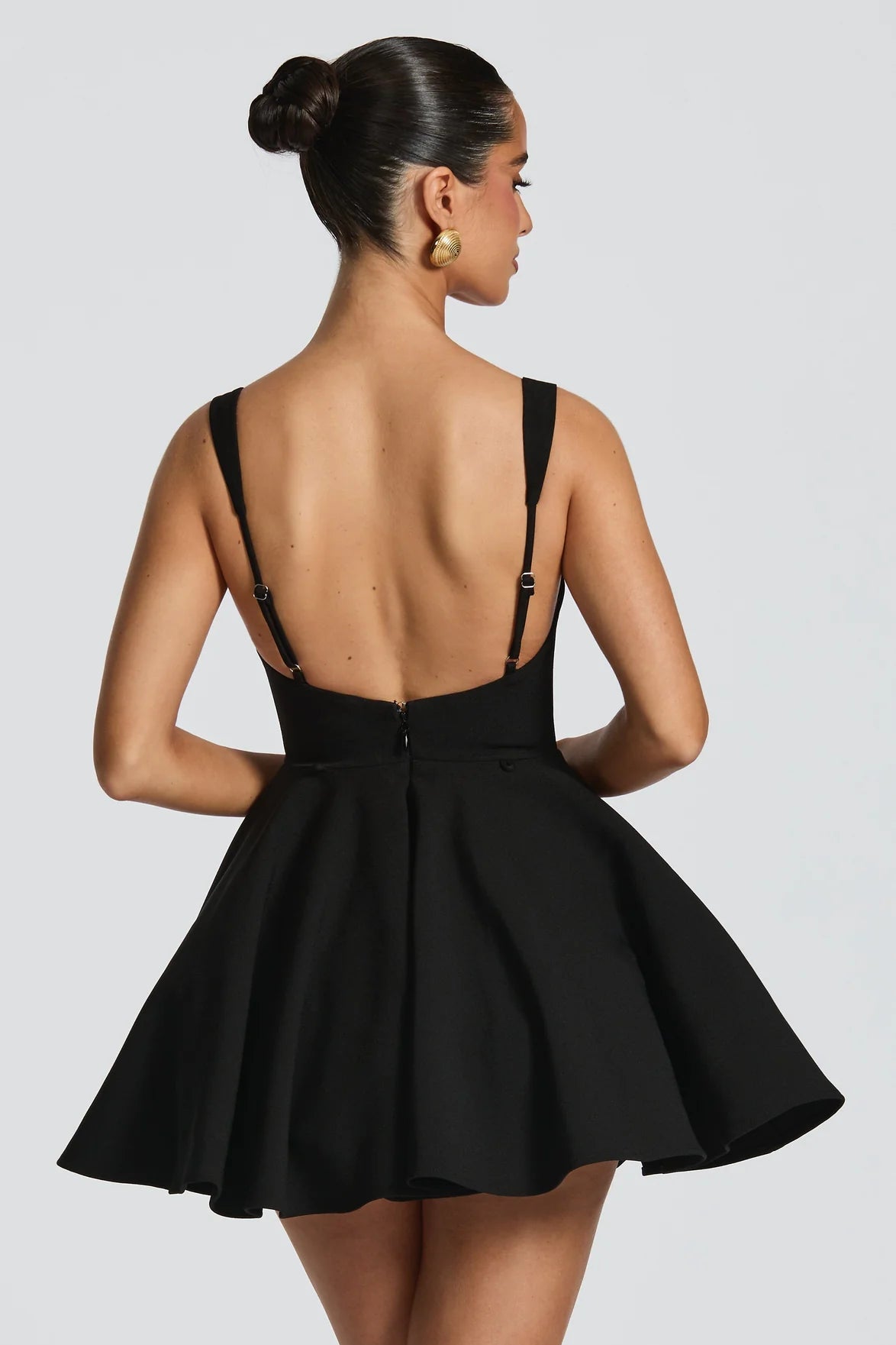 Rochie Marla Negru
