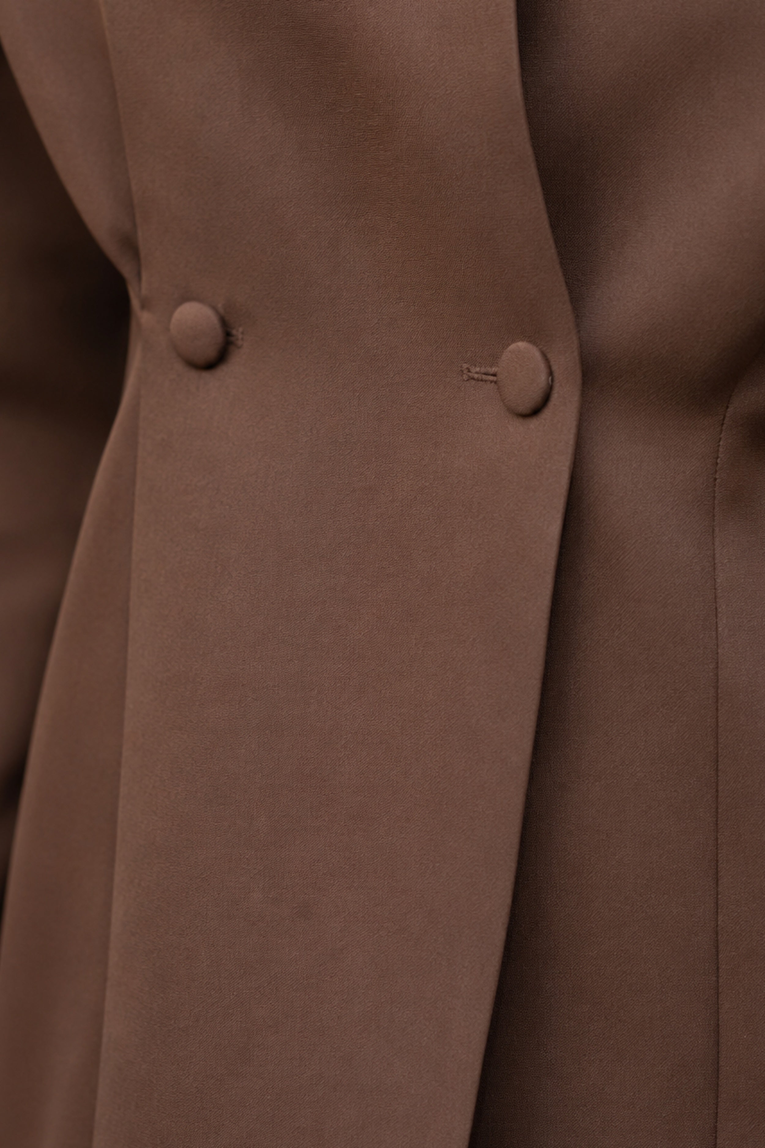 Costum Marlenne Cappuccino