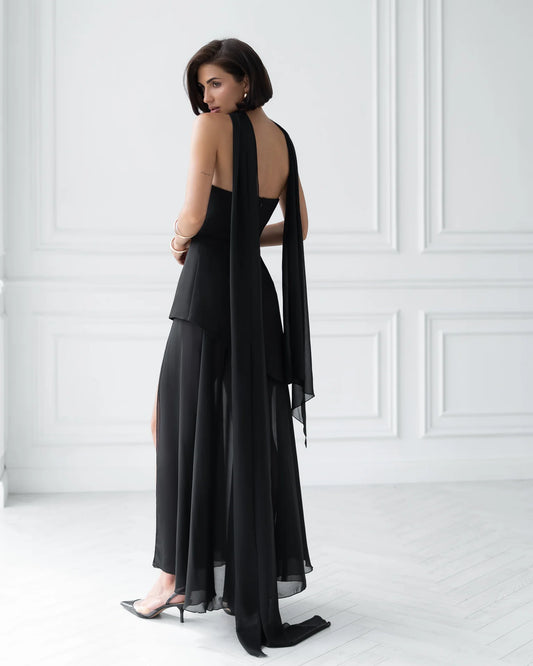 Rochie Azaleea Negru