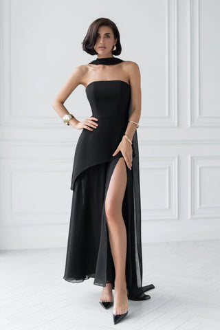 Rochie Azaleea Negru