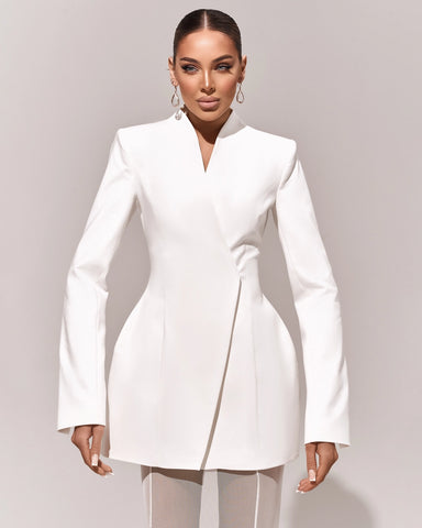 Rochie Iryne Ivoire