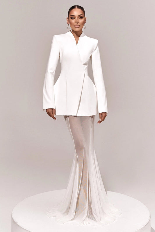 Rochie Iryne Ivoire