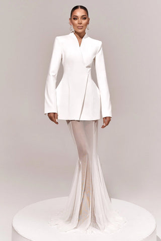 Rochie Iryne Ivoire