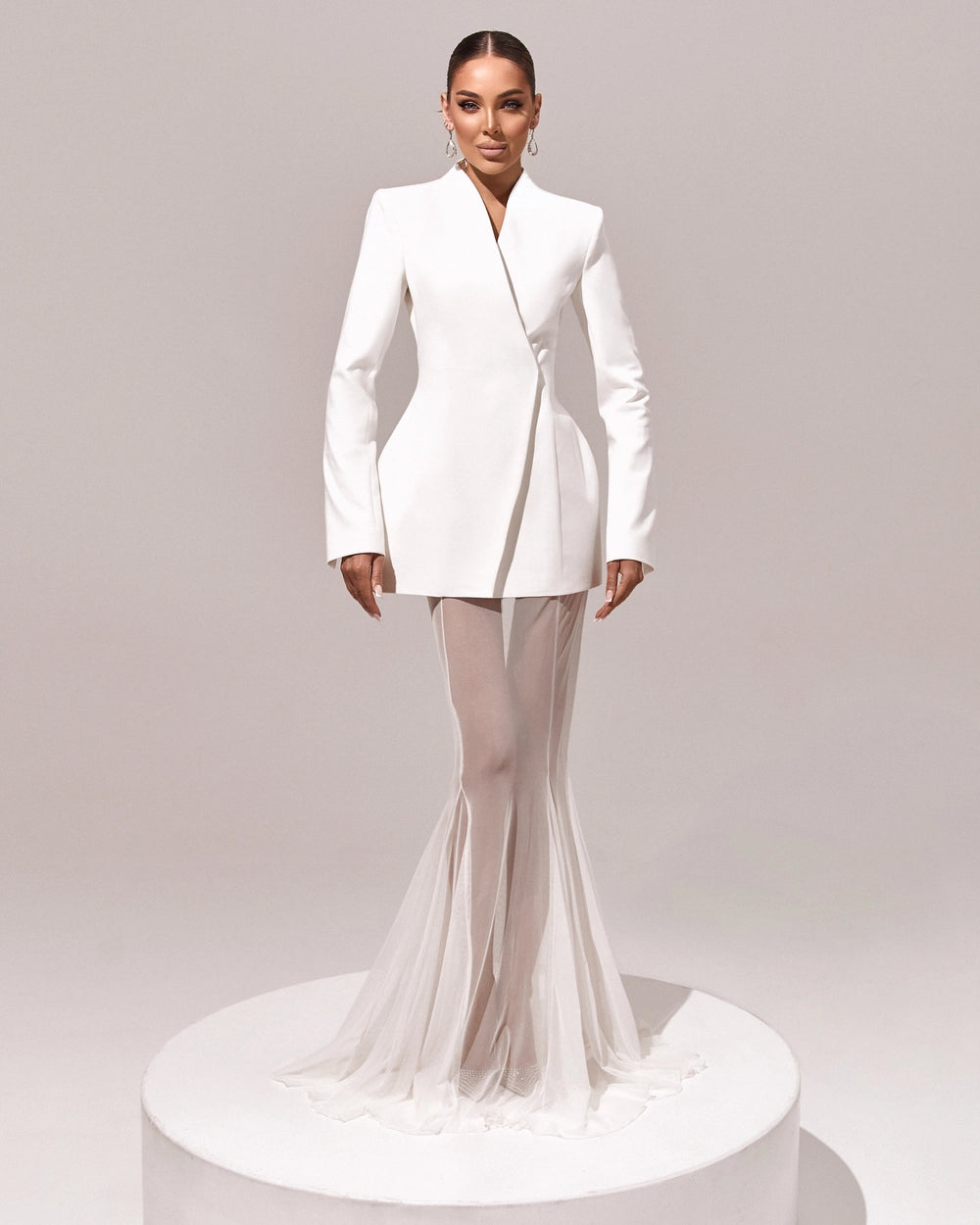 Rochie Iryne Ivoire