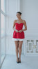 Rochie Nerrisa Rosu