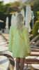 Rochie Aveline Galben