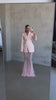 Rochie Iryne Baby Pink