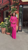 Rochie Iryne Fuchsia