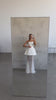 Rochie Althea Ivory