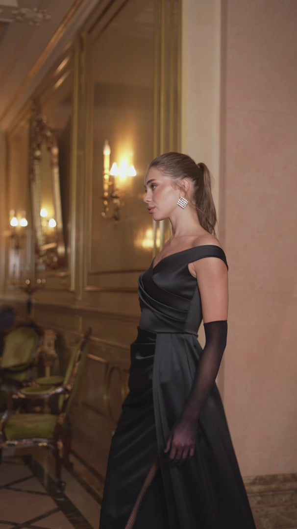 Rochie  Mireea Negru