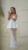Rochie Seraphyne Alb