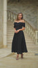 Rochie Positano Negru