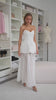 Rochie Casielle Alb