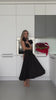 Rochie Anabelle Negru