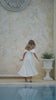 Rochie Positano Ivory