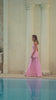 Rochie Casielle Baby Pink
