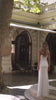 Rochie Serenza Alb