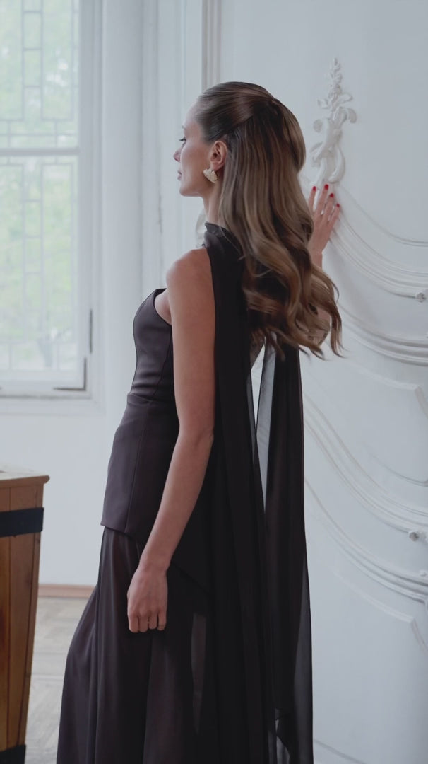 Rochie Azaleea Maro