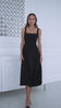 Rochie Eloise Negru
