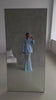 Rochie Iryne Baby Blue