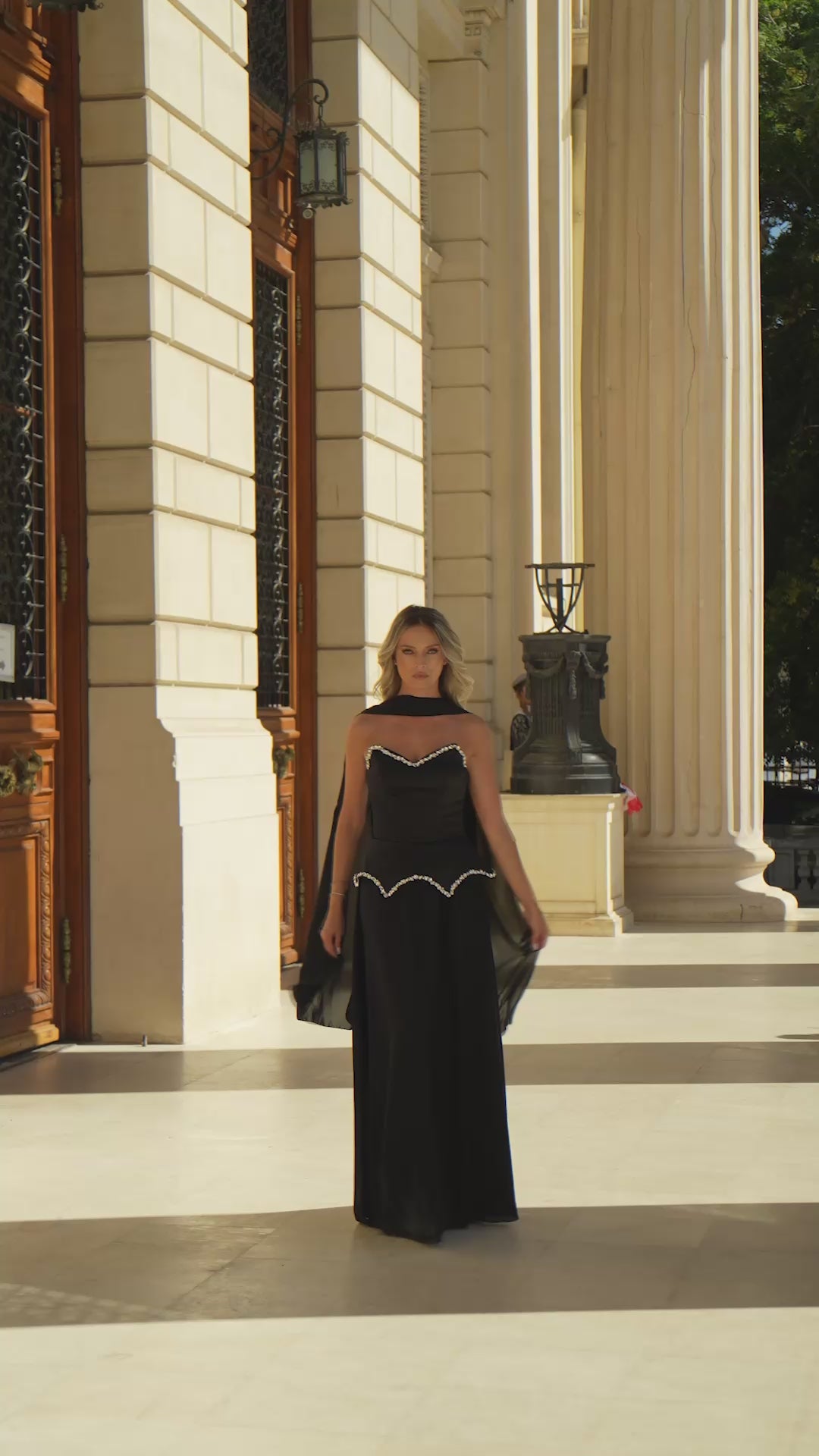 Rochie Nuage Negru