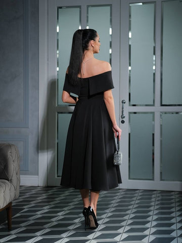 Rochie Anabelle Negru