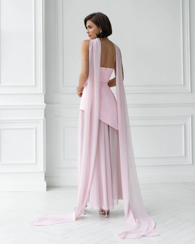 Rochie Azaleea Roz