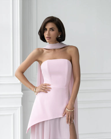 Rochie Azaleea Roz